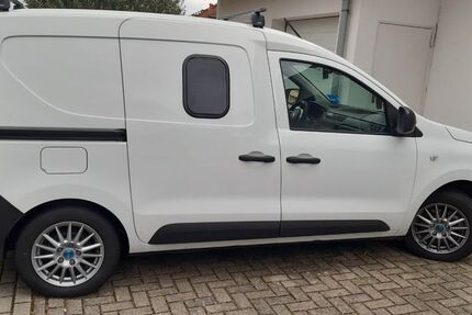 Renault Express 16.500 km 16.500 &euro; Eichenzell 36124