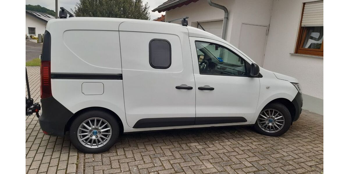 Renault Express 16.500 km 16.500 &euro; Eichenzell 36124