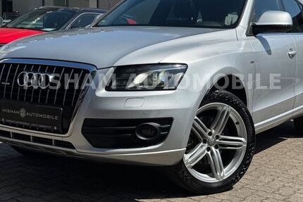 Audi Q5 272.720 km 9.990 &euro; Neumünster 24536