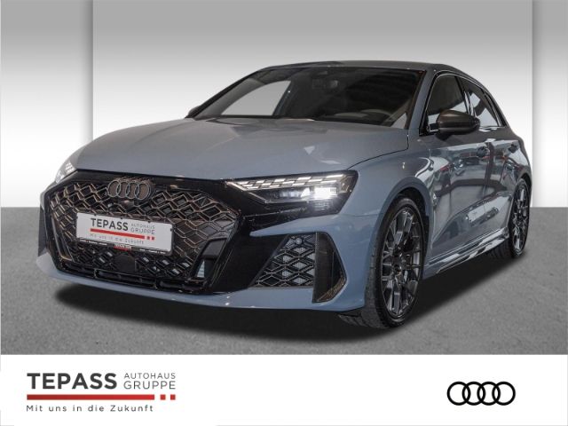 Audi RS3 2.643 km 68.880 &euro; Schwelm 58332