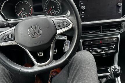VW T-Cross 86.308 km 14.200 &euro; Lemgo 32657