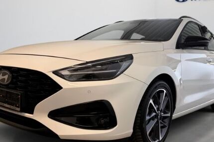 Hyundai i30 15.986 km 22.985 &euro; Augsburg 86156