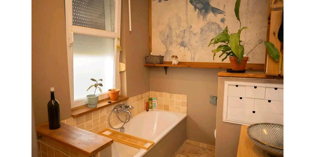 Reihenhaus Gronau (Westfahlen) - 4 Zimmer, 86 m&sup2;, 179.000&euro; | Angebot:25987827