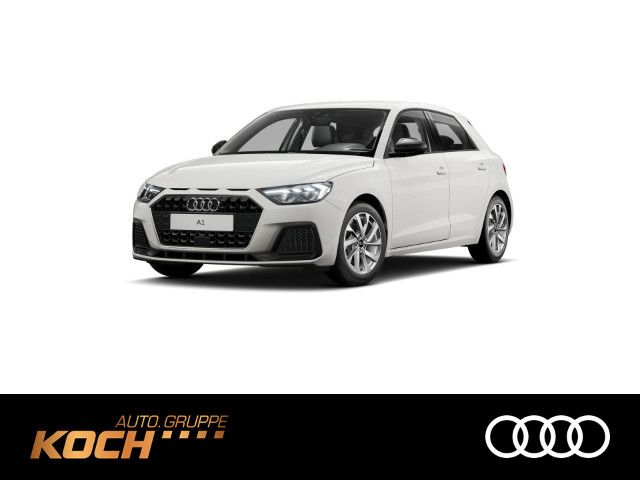 Audi A1 5.250 km 21.890 &euro; Schwäbisch Hall 74523