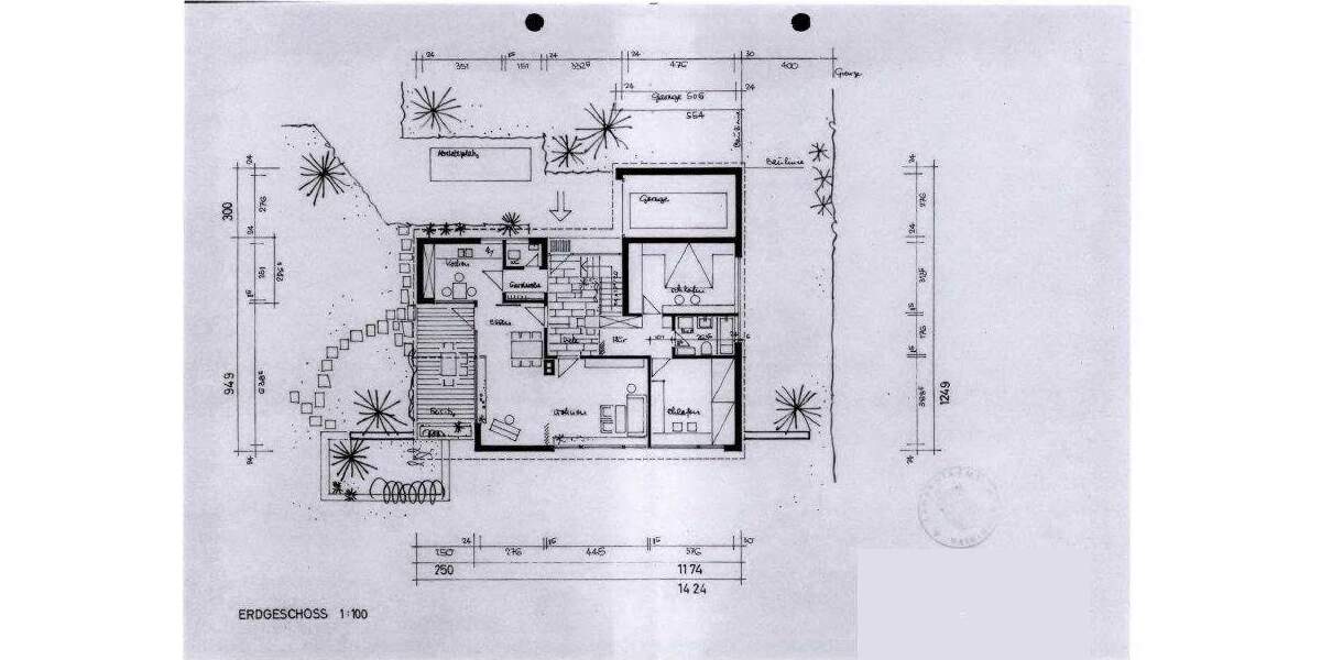Einfamilienhaus Vaihingen an der Enz / Aurich Aurich - 5 Zimmer, 125 m&sup2;, 456.300&euro; | Angebot:25601273