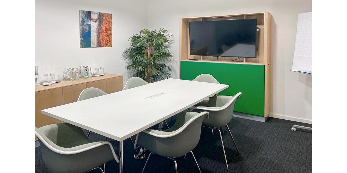 Gewerbeobjekt Karlsruhe Innenstadt-Ost - 5.346&euro; | Angebot:22940494