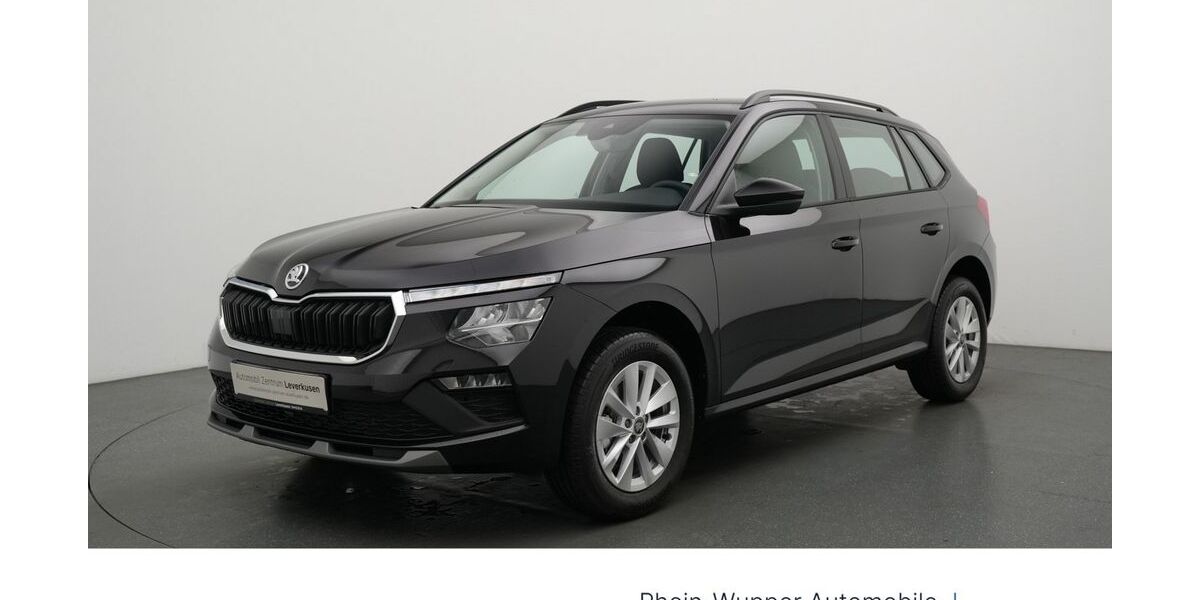 Skoda Kamiq 2.980 km 20.480 &euro; Leverkusen 51379