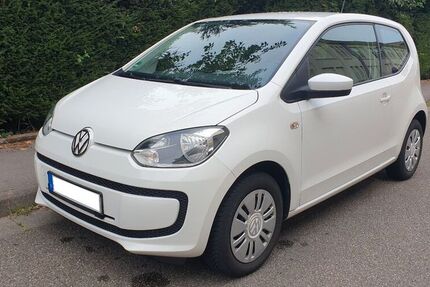 VW up!