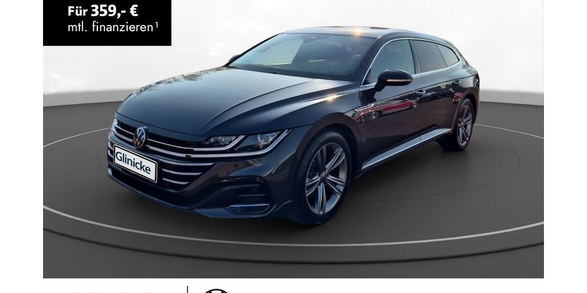 VW Arteon 38.500 km 34.480 &euro; Erfurt 99099