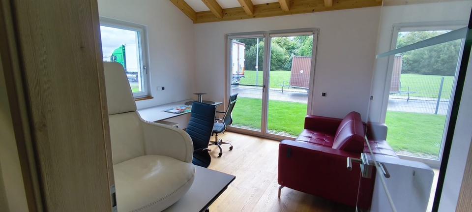 Gewerbeobjekt Wallerstein - 1.000&euro; | Angebot:24349832