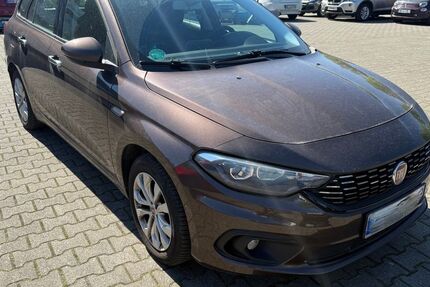 Fiat Tipo 72.250 km 10.500 &euro; Grevenbroich 41515