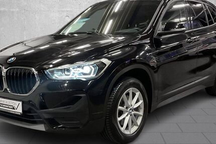 BMW X1 51.950 km 23.777 &euro; Elmshorn 25337
