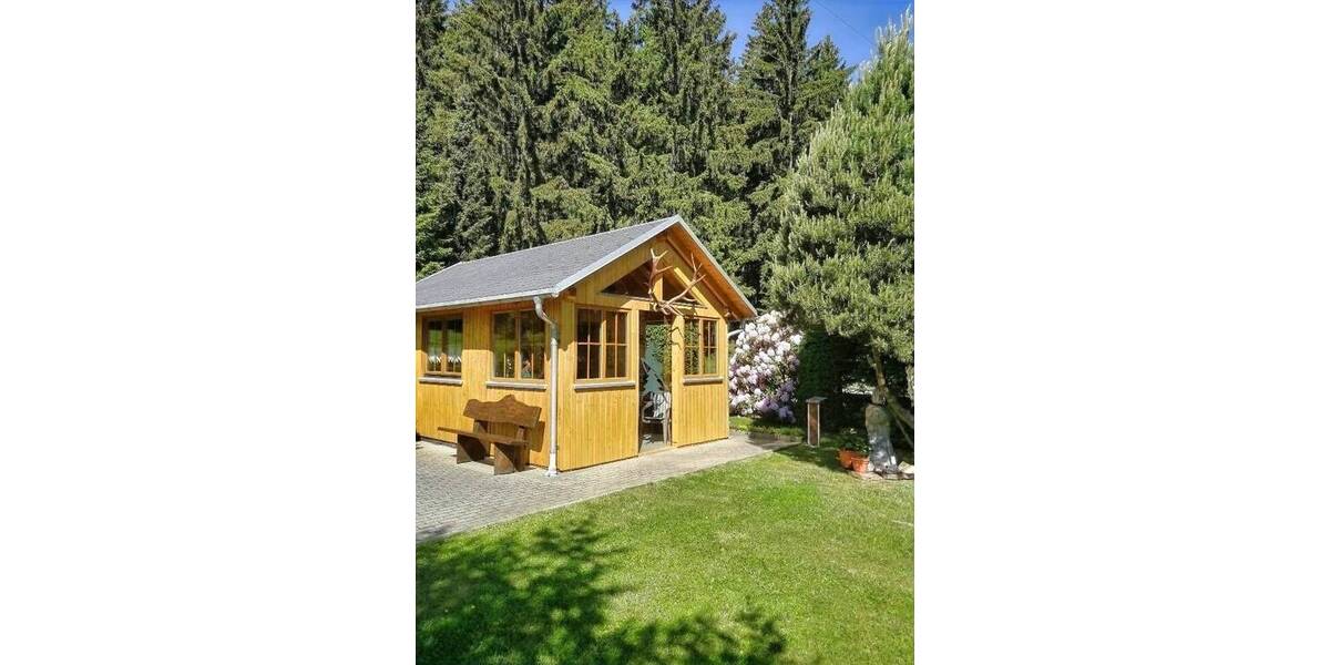 Einfamilienhaus Altenberg Hirschsprung - 4 Zimmer, 80 m&sup2;, 295.000&euro; | Angebot:26309585