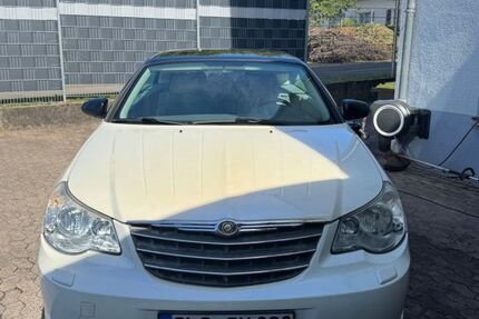 Chrysler Sebring 103.053 km 6.750 &euro; Schmelz 66839