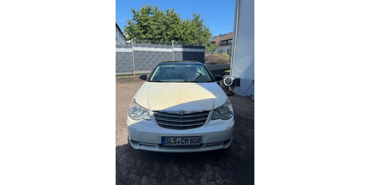 Chrysler Sebring 103.053 km 6.750 &euro; Schmelz 66839