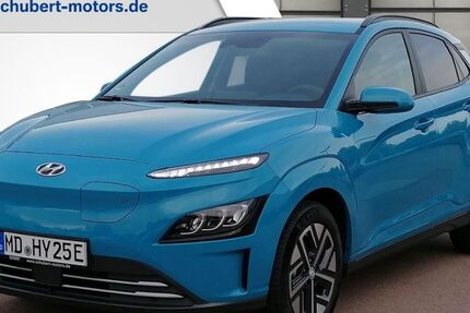 Hyundai KONA 34.950 km 19.890 &euro; Aschersleben 06449