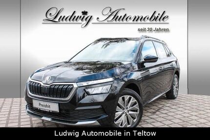 Skoda Kamiq 38.000 km 18.550 &euro; Teltow 14513