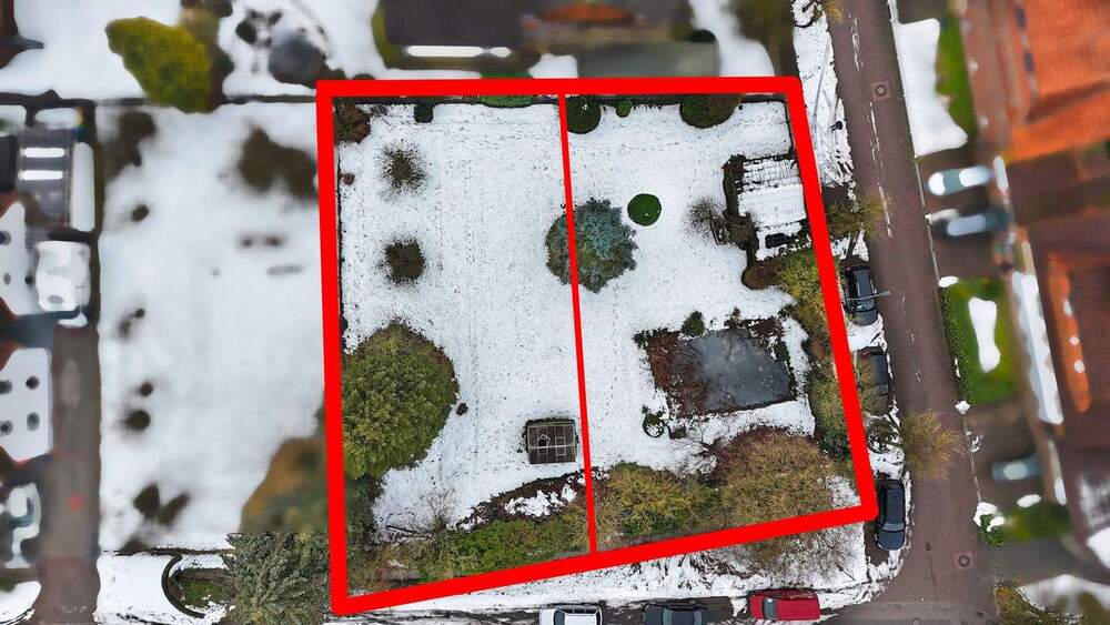 Grundstück Hanau Mittelbuchen - 328.900&euro; | Angebot:24670955