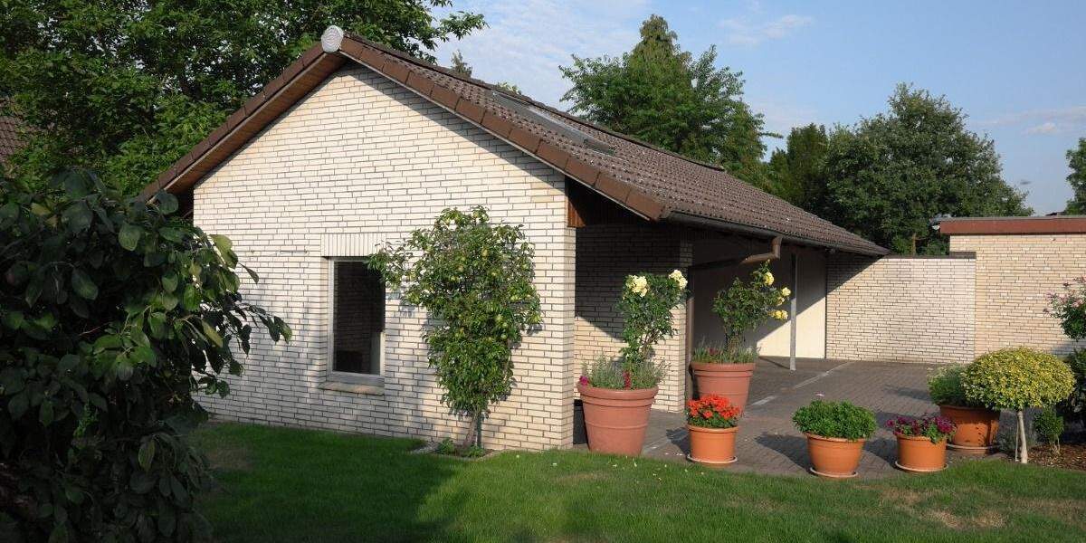 Etagenwohnung Jesteburg - 1 Zimmer, 32 m&sup2;, 425&euro; | Angebot:25524189