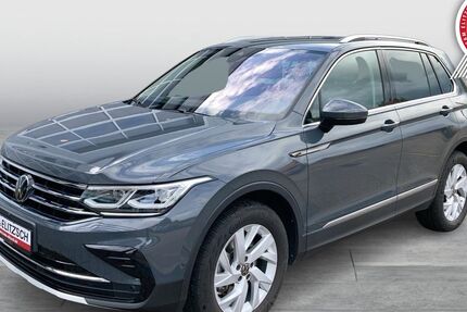 VW Tiguan 50.500 km 35.450 &euro; Dresden 01139