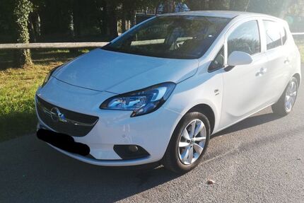 Opel Corsa 61.800 km 11.400 € Landshut 84034