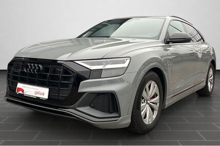Audi Q8 72.900 km 66.490 &euro; Wiesbaden 65189