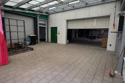 Gewerbeobjekt Zweibrücken - 1.800&euro; | Angebot:26323107