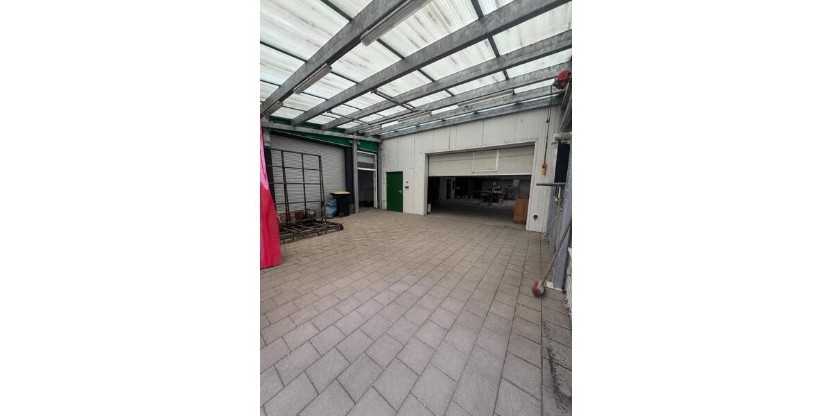 Gewerbeobjekt Zweibrücken - 1.800&euro; | Angebot:26323107