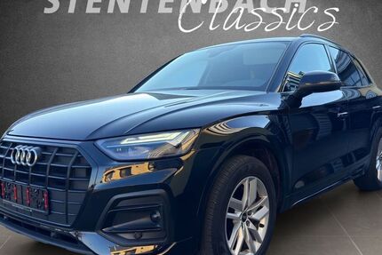 Audi Q5 102.990 km 29.990 &euro; Großmaischeid 56276