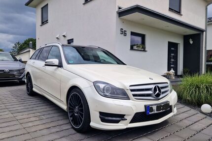 Mercedes-Benz C 350 287.179 km 7.600 &euro; Leegebruch 16767