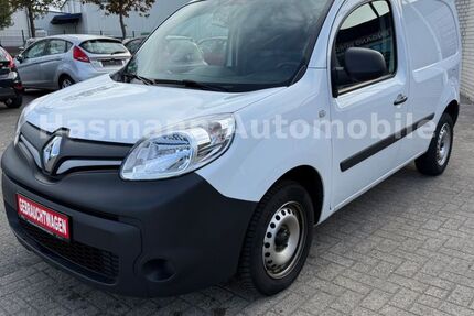 Renault Kangoo 90.000 km 10.999 € Diepholz 49356