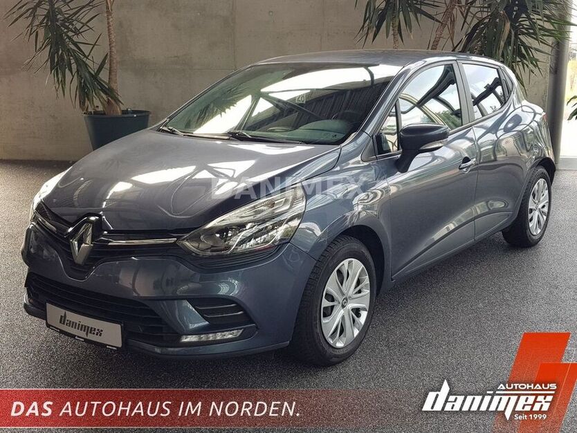 Clio