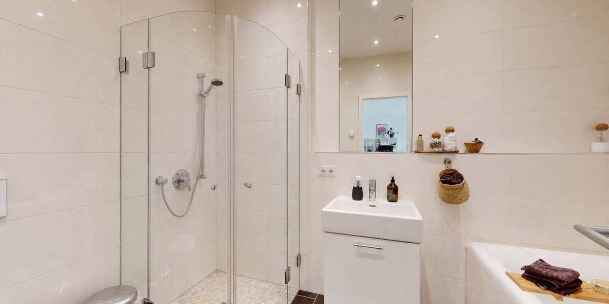 Etagenwohnung Frankfurt am Main Nordend-West - 2 Zimmer, 80 m&sup2;, 625.000&euro; | Angebot:26824647