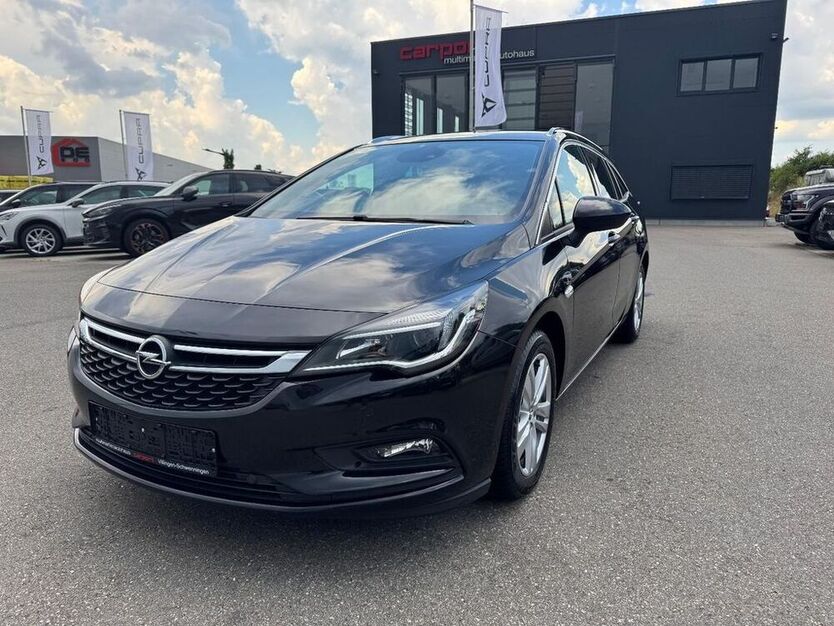 Astra