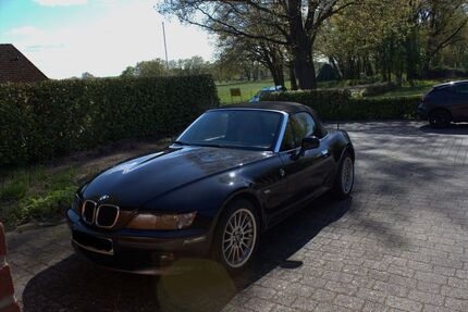 BMW Z3 163.300 km 12.100 &euro; Barnstedt 21406