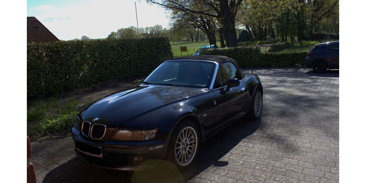 BMW Z3 163.300 km 12.100 &euro; Barnstedt 21406