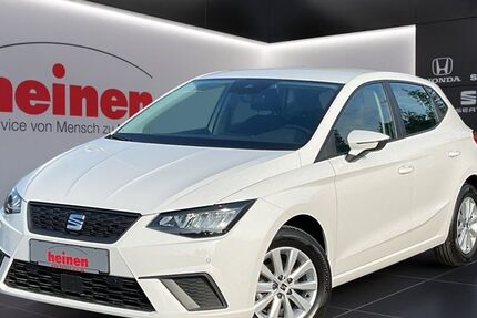 Seat Ibiza 28.602 km 16.899 &euro; Menden 58708