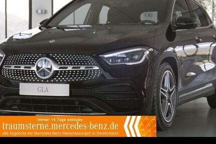 Mercedes-Benz GLA 250 93.351 km 28.890 &euro; Frankfurt 60599