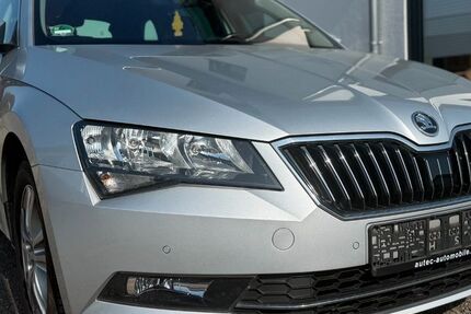 Skoda Superb 196.000 km 11.900 &euro; Wenden 57482