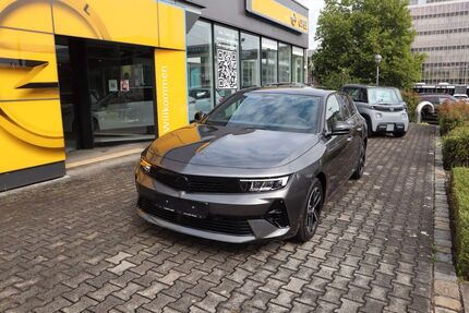Opel Astra 6.000 km 23.960 &euro; Ulm 89073
