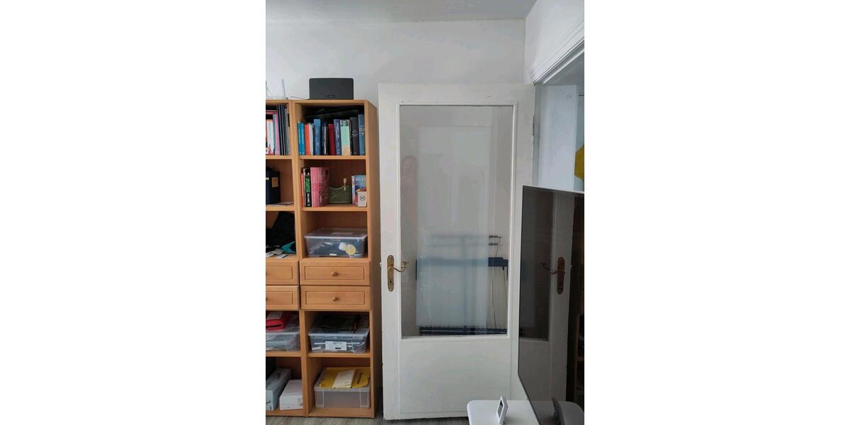 Dachgeschoßwohnung Bremerhaven - 2 Zimmer, 50 m&sup2;, 455&euro; | Angebot:26341156