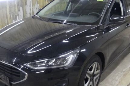 Ford Focus 110.000 km 12.138 € Heidelberg 69123