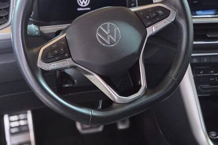 VW T-Roc 39.000 km 26.000 &euro; KÖNIGSLUTTER 38154