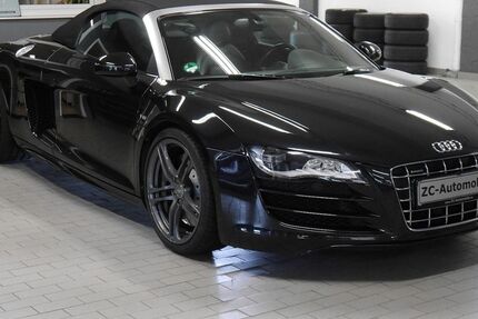 Audi R8 92.500 km 98.000 € Bremen 28279