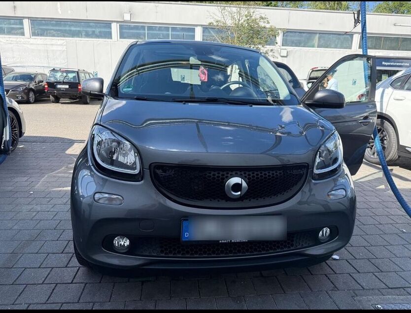 ForFour