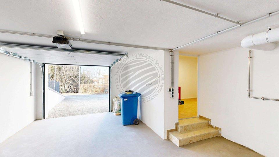 WOLFGANG SODENKAMP sonniges Einfamilienhaus in bester Lage TOP renoviert! 4.5 zimmer