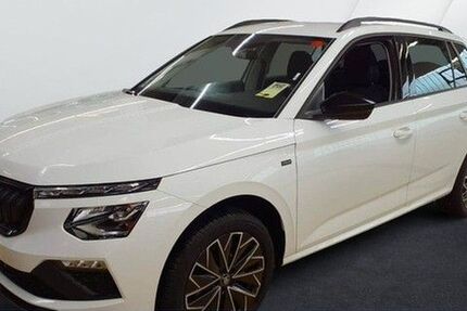 Skoda Kamiq 13.399 km 26.970 &euro; Rüdersdorf 15562