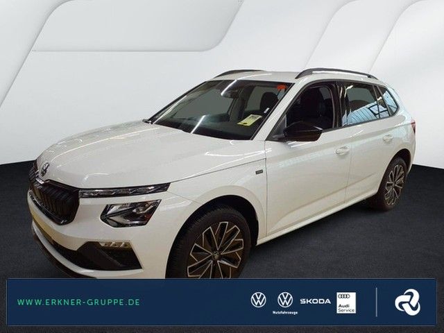 Skoda Kamiq 13.399 km 26.970 &euro; Rüdersdorf 15562