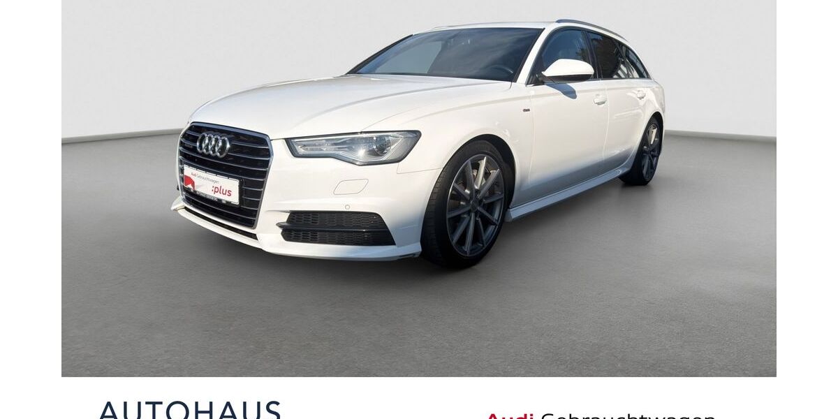 Audi A6 137.400 km 23.500 &euro; Ebersberg bei München 85560