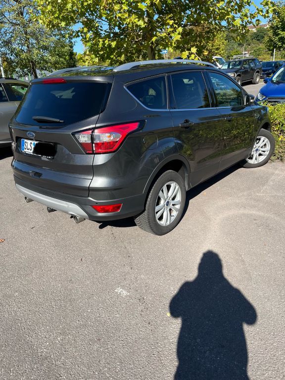 Kuga
